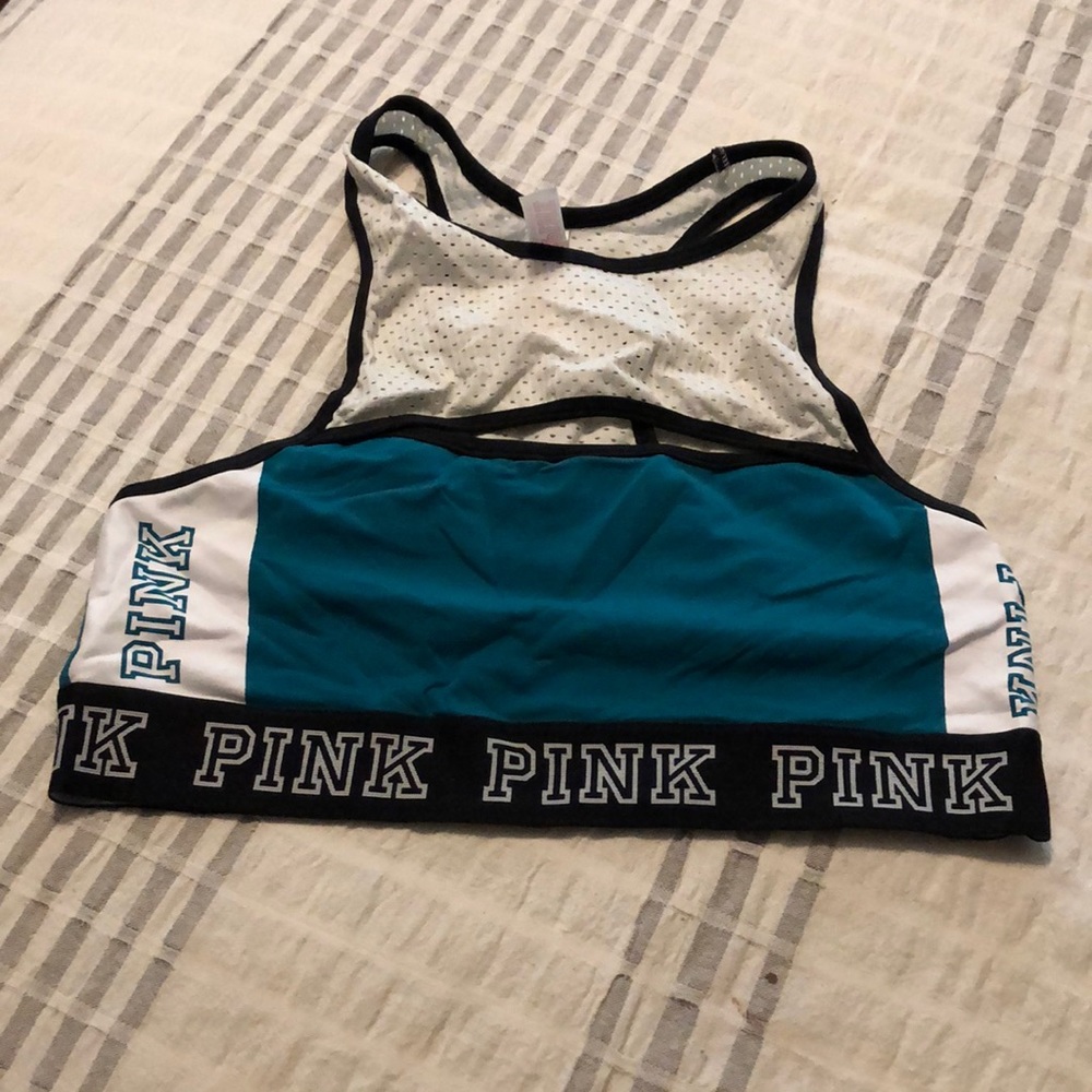 Victorias Secret PINK sports bra